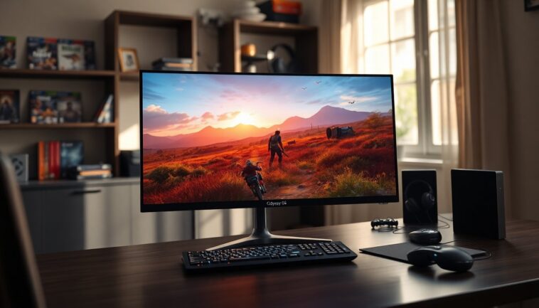 monitor samsung odyssey g6 performance da urlo per ogni gamer python 1757027643