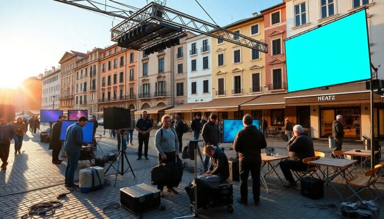 neat 2025 linnovazione delle arti elettroniche a trieste python 1758009614