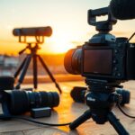 nikon zr la nuova frontiera per i filmmaker python 1757586993