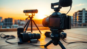 nikon zr la nuova frontiera per i filmmaker python 1757586993