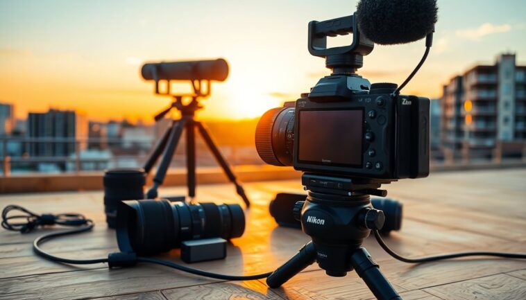 nikon zr la nuova frontiera per i filmmaker python 1757586993