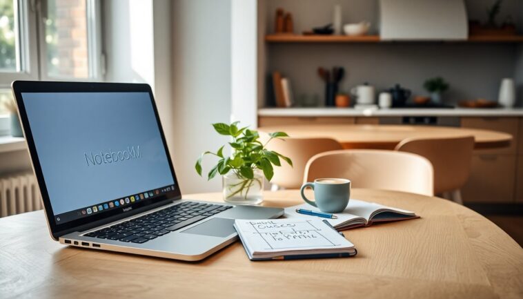 notebooklm di google il tuo assistente versatile per semplificare la vita quotidiana python 1758815449