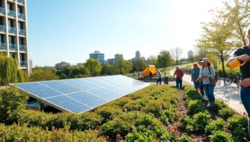 novita e tendenze sulla sostenibilita ambientale rimanere aggiornati python 1758719869