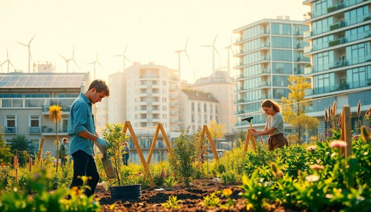 novita ecologiche del 2023 scopri come costruire un mondo piu sostenibile python 1758296557