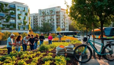 novita entusiasmanti nel settore ecologico scopri le ultime tendenze sostenibili python 1758727183