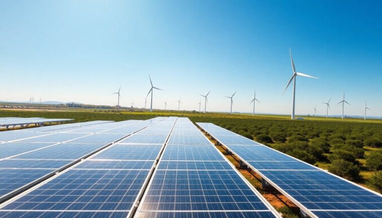 novita entusiasmanti sulle innovazioni verdi e sostenibili scopri le ultime tendenze python 1758259894