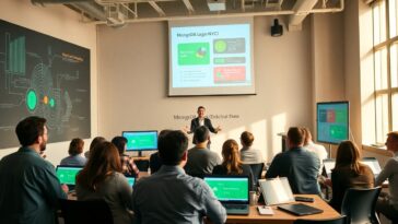 novita mongodb modernizzazione intelligenza artificiale e ricerca avanzata per il futuro dei dati python 1758119840