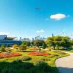 novita sul futuro sostenibile scopri le iniziative per un mondo verde python 1758734501