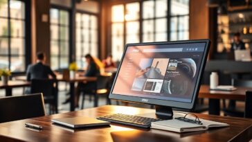 offerta imperdibile monitor portatile msi pro mp161 in esclusiva python 1759145800