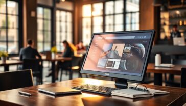 offerta imperdibile monitor portatile msi pro mp161 in esclusiva python 1759145800