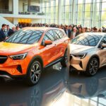 opel gse sportivita e innovazione al iaa mobility 2025 python 1757394874