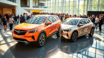 opel gse sportivita e innovazione al iaa mobility 2025 python 1757394874