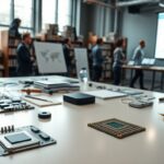 openai investe miliardi per il suo chip ai le ultime novita python 1757233943