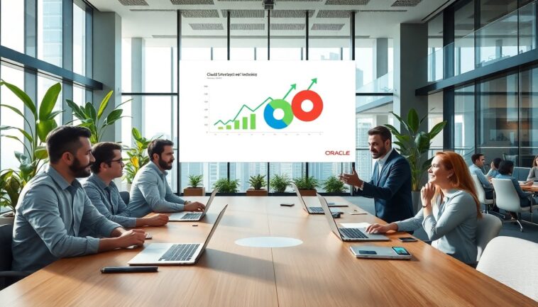 oracle supera le aspettative con risultati straordinari nel cloud python 1757539406