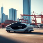 oxa potenzia la sua presenza negli stati uniti grazie alla partnership con nvidia python 1758189942