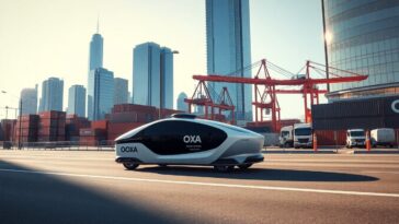 oxa potenzia la sua presenza negli stati uniti grazie alla partnership con nvidia python 1758189942