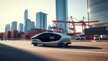 oxa potenzia la sua presenza negli stati uniti grazie alla partnership con nvidia python 1758189942