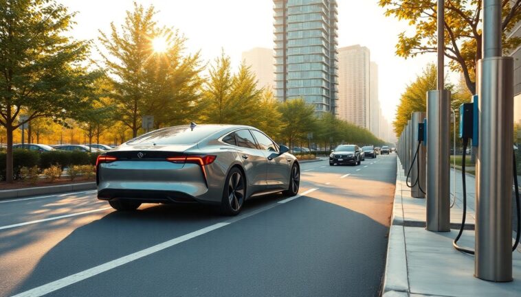 perche lauto elettrica conquistera il mercato nel prossimo decennio scopri i motivi python 1758414122