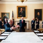 piano di pace di trump e netanyahu soluzioni per la crisi di gaza python 1759186233