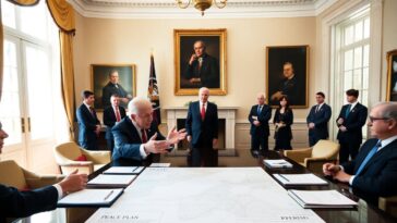 piano di pace di trump e netanyahu soluzioni per la crisi di gaza python 1759186233