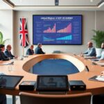 regno unito e stati uniti uniti per un innovativo accordo di prosperita tecnologica python 1758059888