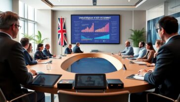 regno unito e stati uniti uniti per un innovativo accordo di prosperita tecnologica python 1758059888