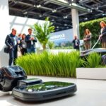 roborock allifa 2025 innovazioni sorprendenti per la pulizia e il giardino python 1757079102