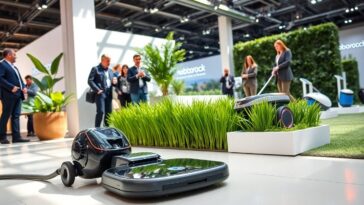 roborock allifa 2025 innovazioni sorprendenti per la pulizia e il giardino python 1757079102
