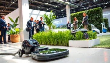 roborock allifa 2025 innovazioni sorprendenti per la pulizia e il giardino python 1757079102