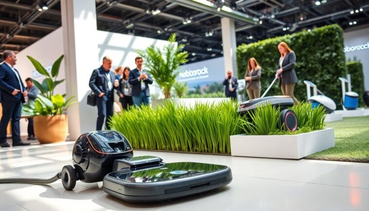 roborock allifa 2025 innovazioni sorprendenti per la pulizia e il giardino python 1757079102