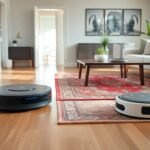 robot aspirapolvere eureka j15 guida alle caratteristiche e differenze essenziali python 1758793362