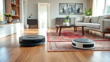 robot aspirapolvere eureka j15 guida alle caratteristiche e differenze essenziali python 1758793362