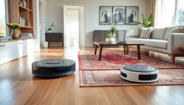 robot aspirapolvere eureka j15 guida alle caratteristiche e differenze essenziali python 1758793362