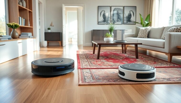 robot aspirapolvere eureka j15 guida alle caratteristiche e differenze essenziali python 1758793362