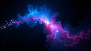 sagittario b2 esplora la formazione stellare con il telescopio james webb python 1758848374