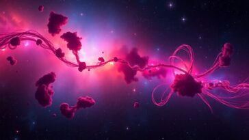 sagittario b2 la fucina stellare svelata dal telescopio james webb python 1758830077