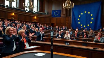 sanzioni storiche dellunione europea contro israele cosa cambia ora python 1757516917