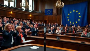 sanzioni storiche dellunione europea contro israele cosa cambia ora python 1757516917