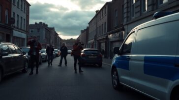 scandalo di sorveglianza della polizia cosa hanno nascosto agli ispettori python 1757357373