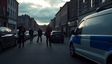 scandalo di sorveglianza della polizia cosa hanno nascosto agli ispettori python 1757357373