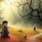scarlet perche il film di hosoda non e allaltezza delle sue opere precedenti python 1757101224
