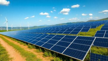 scoperte recenti sulle energie rinnovabili e la sostenibilita innovazioni e tendenze 2023 python 1759006230