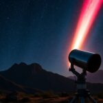 scoperto un lampo gamma straordinario cosa significa per la scienza python 1757516976