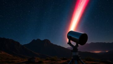 scoperto un lampo gamma straordinario cosa significa per la scienza python 1757516976