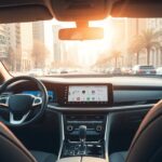 scopri come qualcomm e google stanno trasformando le auto in ambienti intelligenti python 1757476384