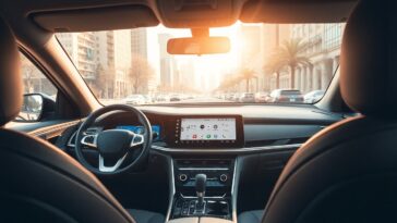 scopri come qualcomm e google stanno trasformando le auto in ambienti intelligenti python 1757476384