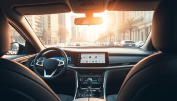 scopri come qualcomm e google stanno trasformando le auto in ambienti intelligenti python 1757476384