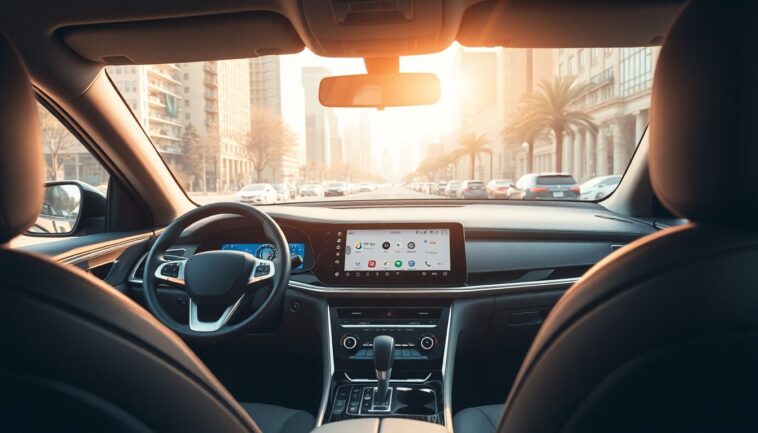 scopri come qualcomm e google stanno trasformando le auto in ambienti intelligenti python 1757476384
