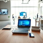 scopri come windows 11 ottimizza le reti aziendali grazie al wi fi 7 python 1759233820