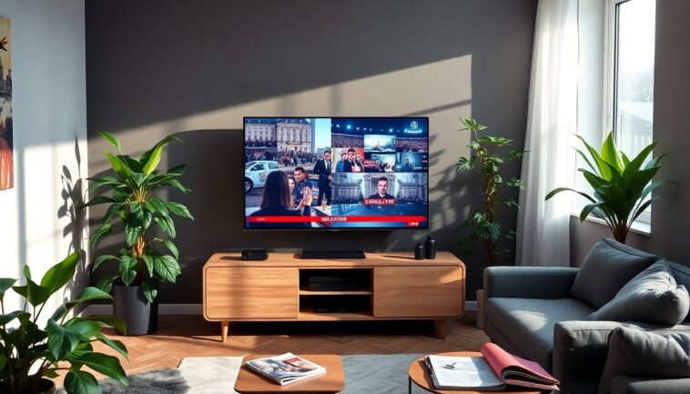 scopri cosa cambiera nella tv italiana dal 15 settembre 2025 python 1757483705